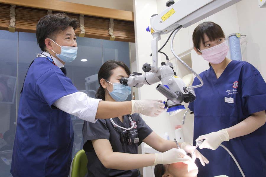 今まで以上により見せられること