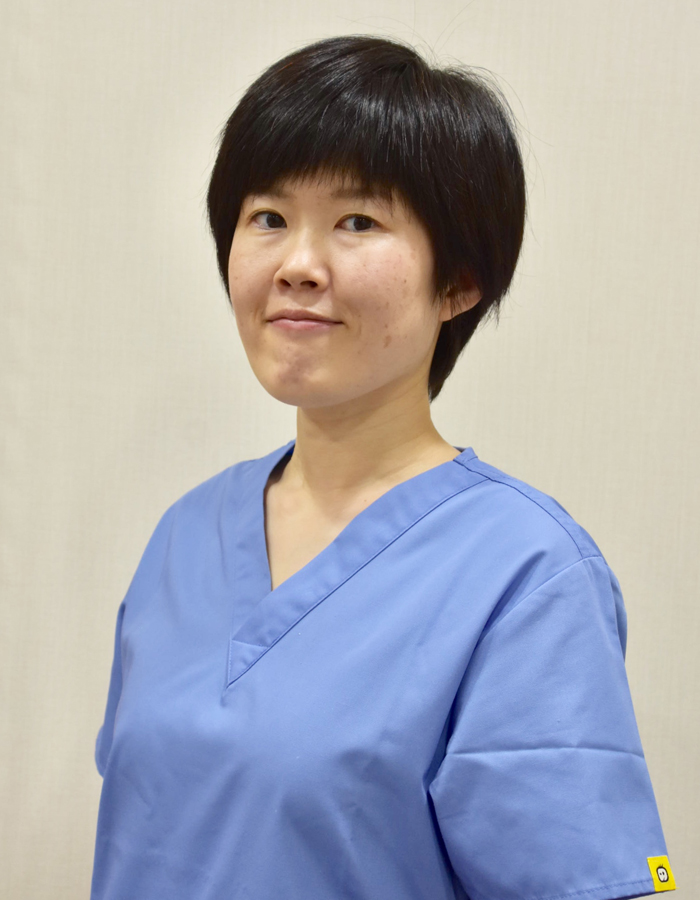 歯科医師