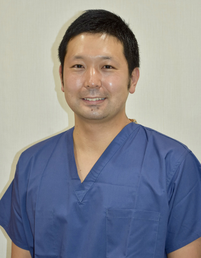 歯科医師