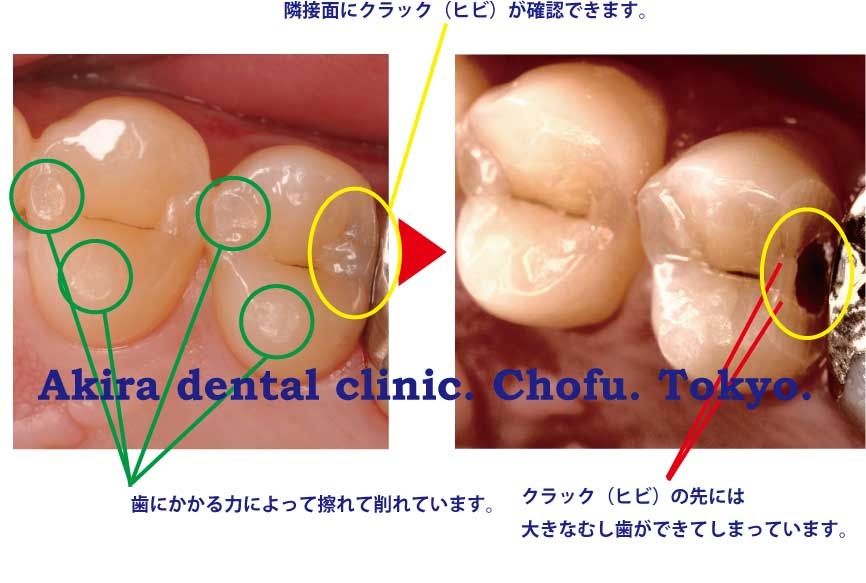 今まで以上により見せられること